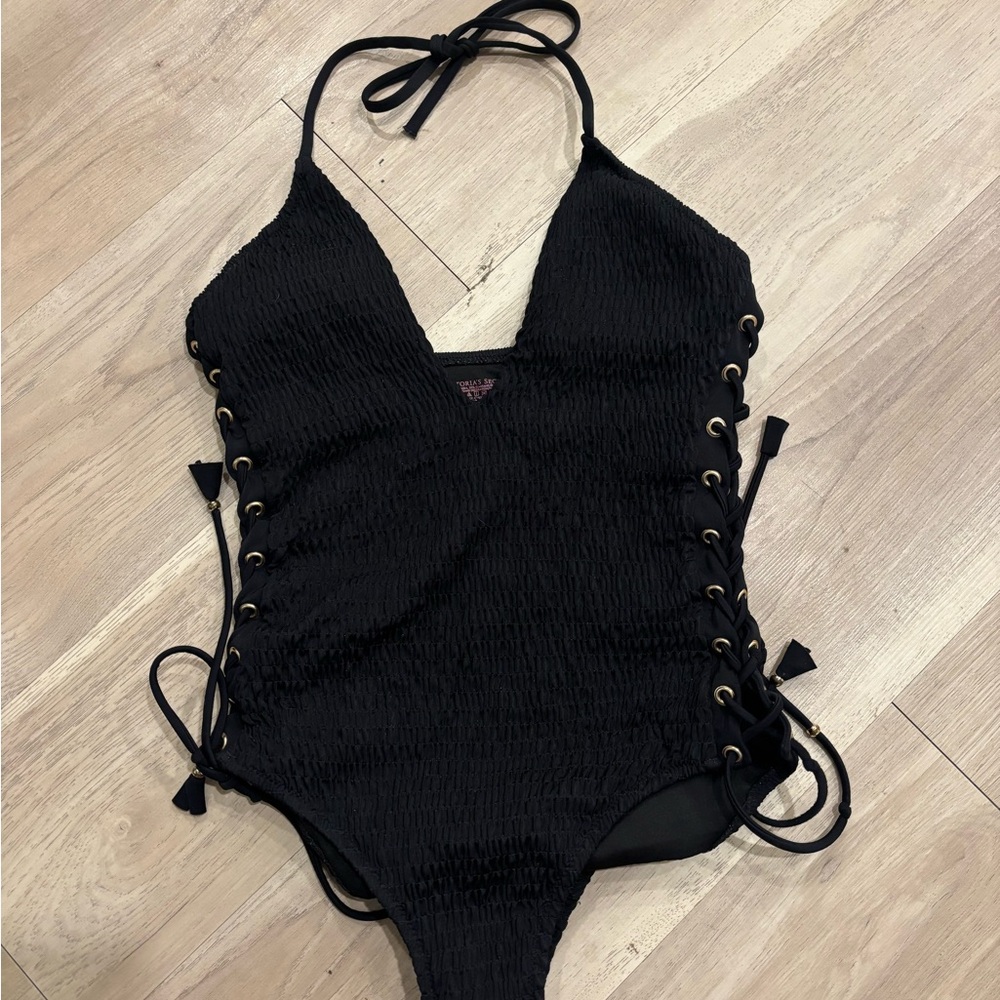 One Piece Swimsuit